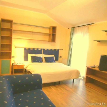 Central Hotel Tiepolo Πράγα Δωμάτιο φωτογραφία
