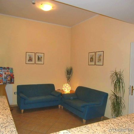 Central Hotel Tiepolo Πράγα Εσωτερικό φωτογραφία