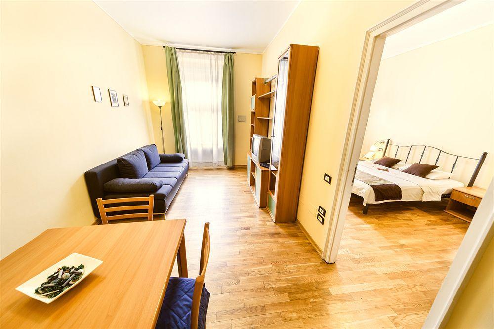 Central Hotel Tiepolo Πράγα Εξωτερικό φωτογραφία