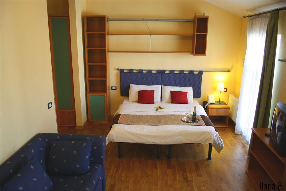 Central Hotel Tiepolo Πράγα Εξωτερικό φωτογραφία
