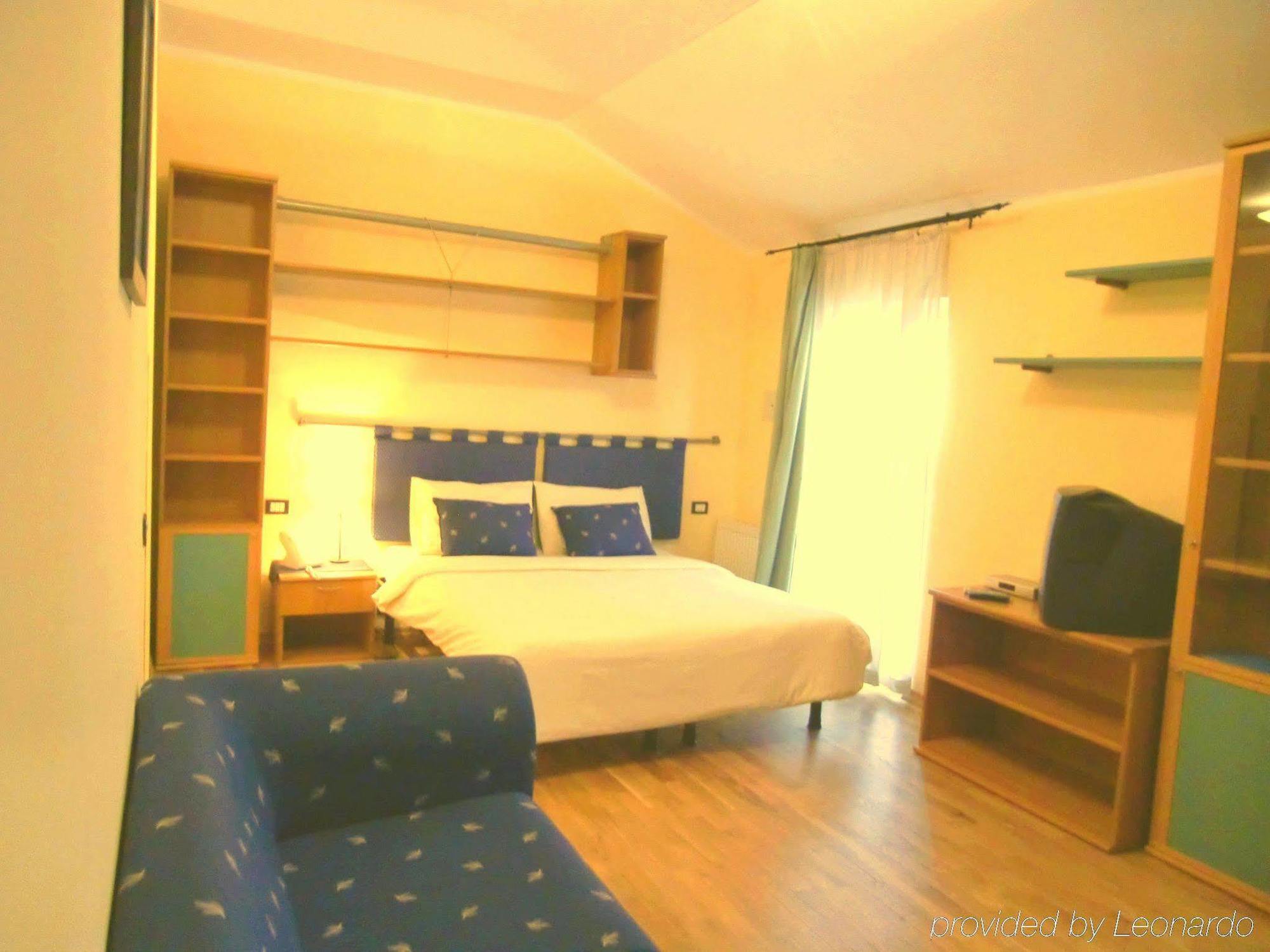 Central Hotel Tiepolo Πράγα Δωμάτιο φωτογραφία