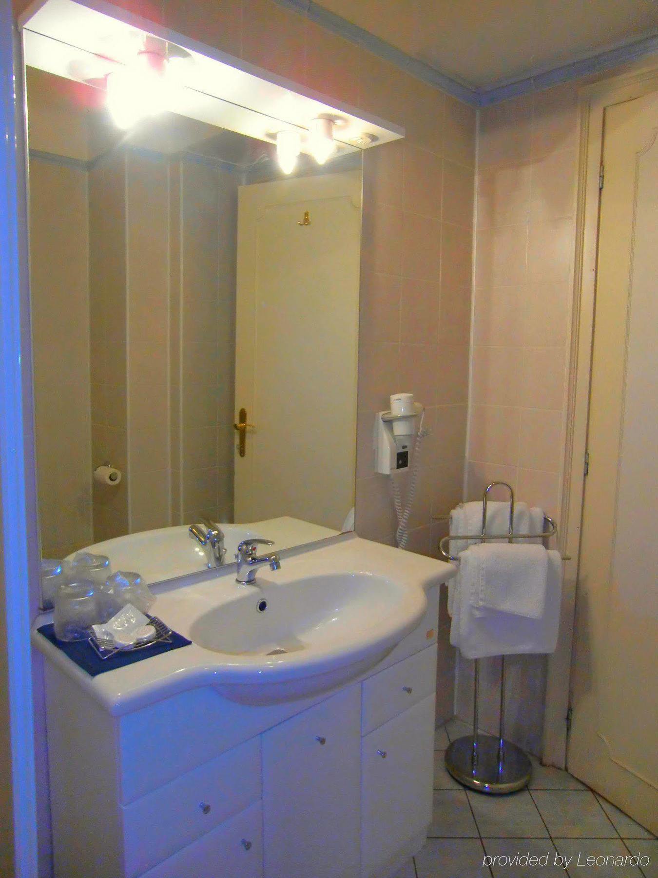 Central Hotel Tiepolo Πράγα Δωμάτιο φωτογραφία